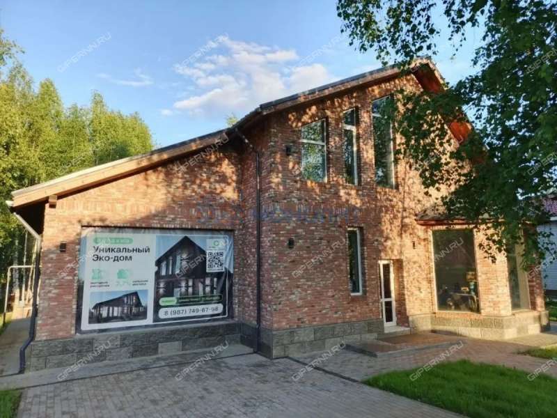 дом на улице ТИЗ Елховка - Казанская село Елховка