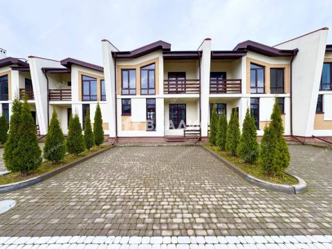 taunhaus-gorod-kstovo-kstovskiy-rayon фото