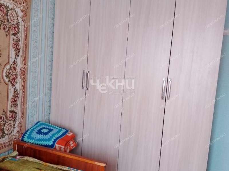 двухкомнатная квартира на улице Генерала Зимина дом 20