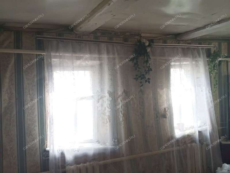 1/2 дома на 12-й линии