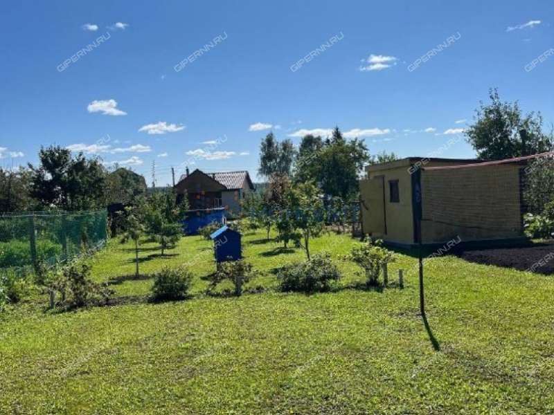 дом на улице Курмыш село Григорово