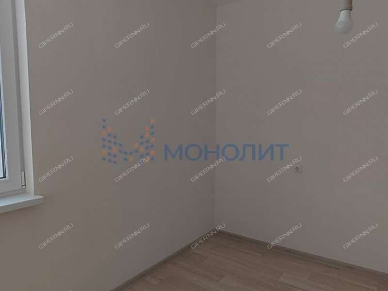 дом на ТСН Серебряные ключи-2 деревня Бугры