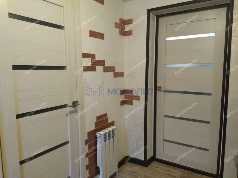 дом на Кузнечихинской улице