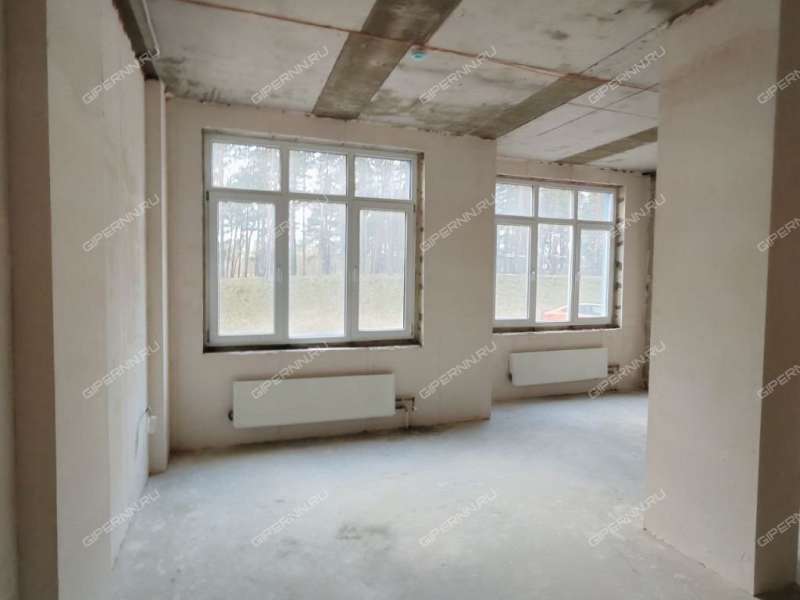 помещение под помещение свободного назначения на Советской улице город Дзержинск