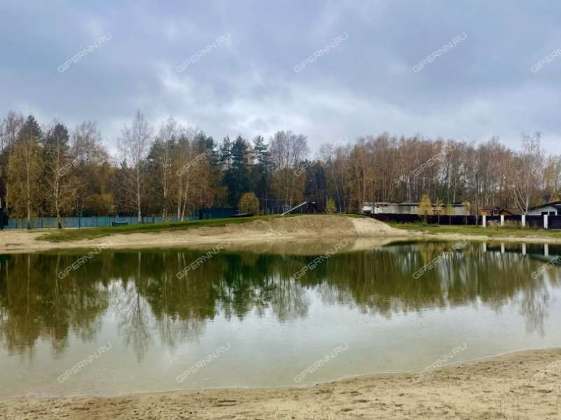 дом на Ахматовой ул. село Каменки