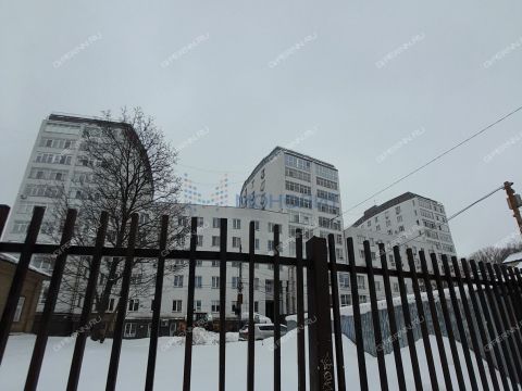 3-komnatnaya-ul-gruzinskaya-d-37a фото