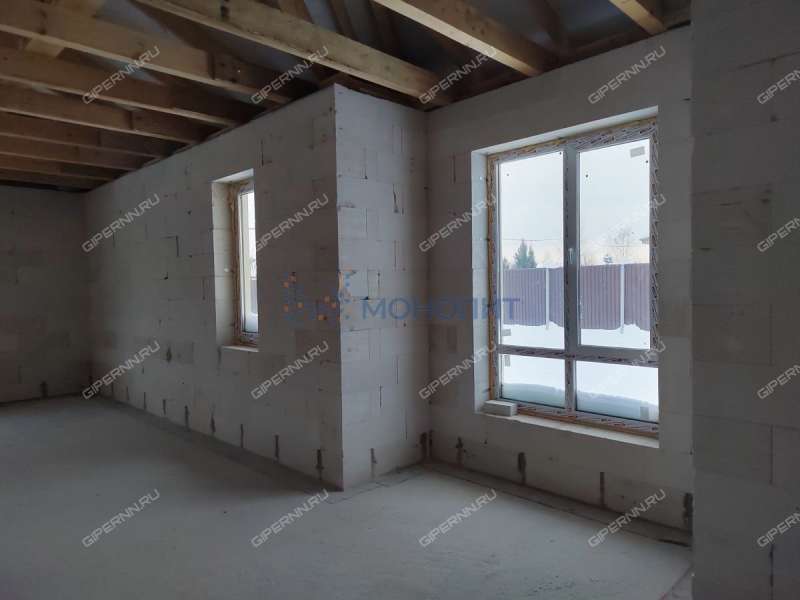 дом на улице Чешская деревня Карловы-Вары деревня Шумилово