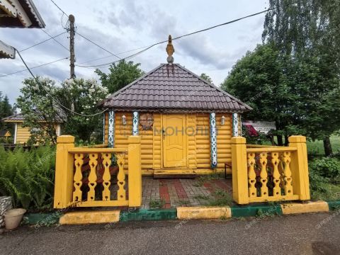 dom-derevnya-kusakovka-ul-centralnaya-d-67 фото