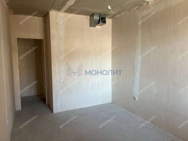 четырёхкомнатная квартира на Академической улице дом 12 деревня Афонино