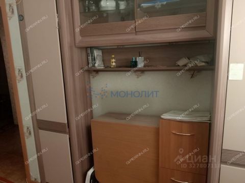 1-komnatnaya-ul-gorohoveckaya-d-46 фото