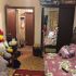 трёхкомнатная квартира на улице Голубева дом 4