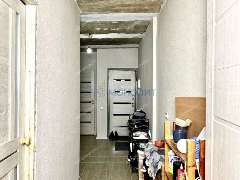 четырёхкомнатная квартира в Костромском переулке дом 1