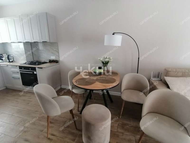 дом на Спортивная КП Новая деревня Владыкино