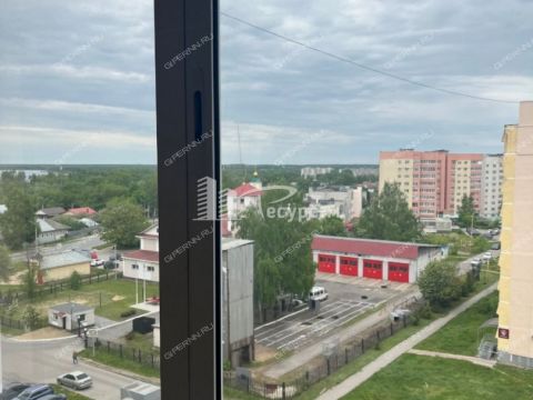 3-komnatnaya-gorod-vyksa-gorodskoy-okrug-vyksa фото