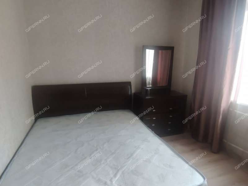 двухкомнатная квартира в Светлогорском переулке дом 2