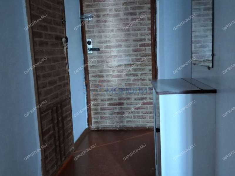 однокомнатная квартира на проспекте Ленина дом 61