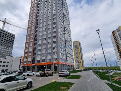 kvartira-studiya-derevnya-ankudinovka-kstovskiy-rayon фото