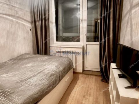 1-komnatnaya-ul-2-ya-dorozhnaya-d-5 фото