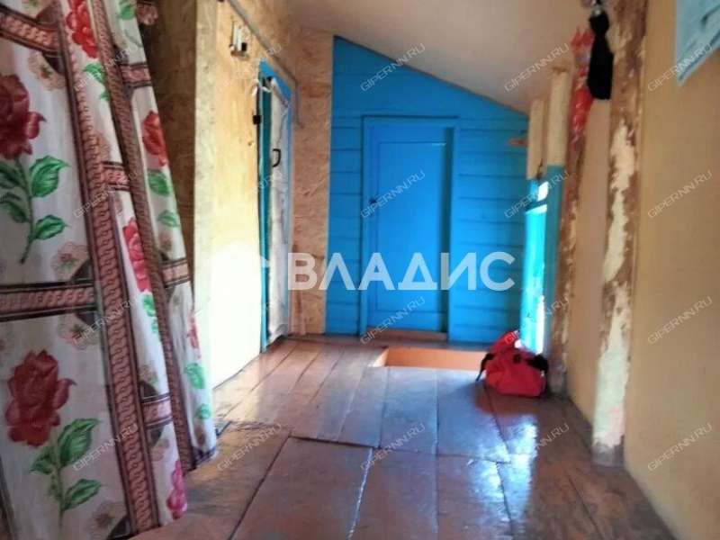 дом на улице Горького село Кочкурово