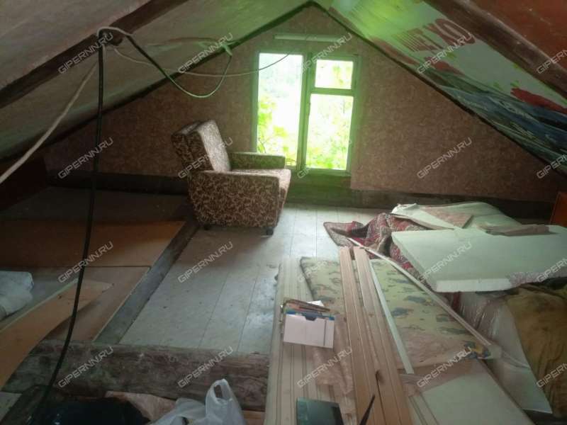 дом на Лунской улице