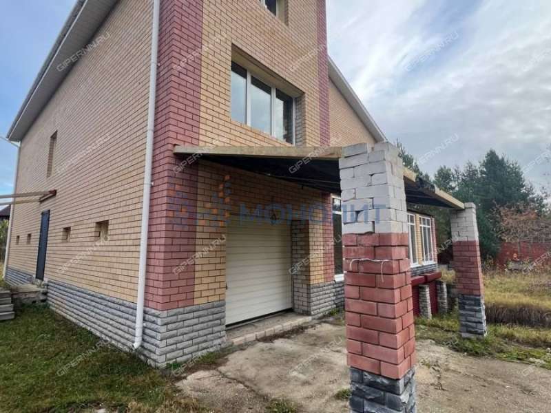 дом на ТСЖ Сосна