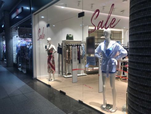 Как меняются ТЦ из-за COVID-ограничений?