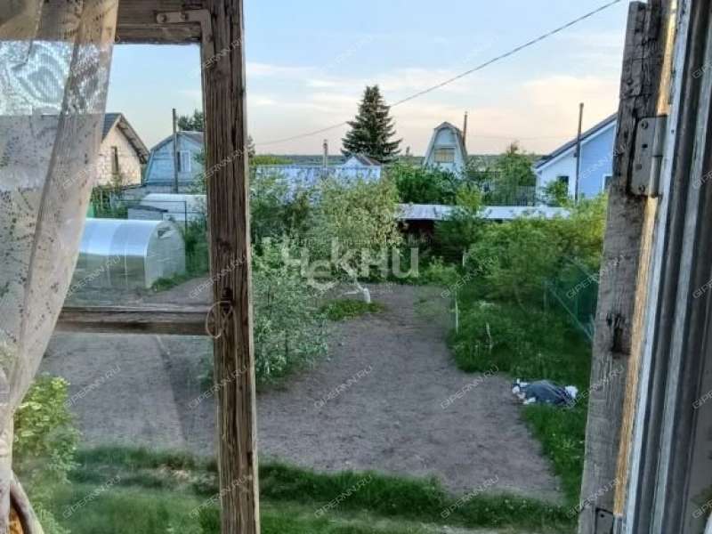 дача на Набережной улице город Городец