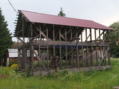 derevnya-tyazheluhino-gorodskoy-okrug-chkalovsk фото