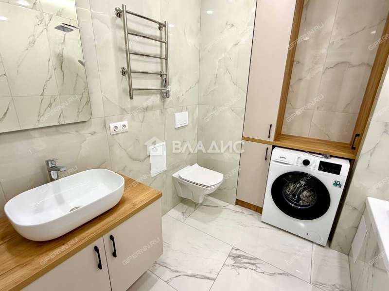 трёхкомнатная квартира на Ошарской улице дом 98 к1