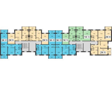 планировки дома фото