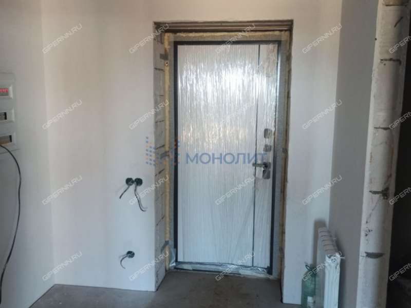 дом на улице Шамина Ляхово сп