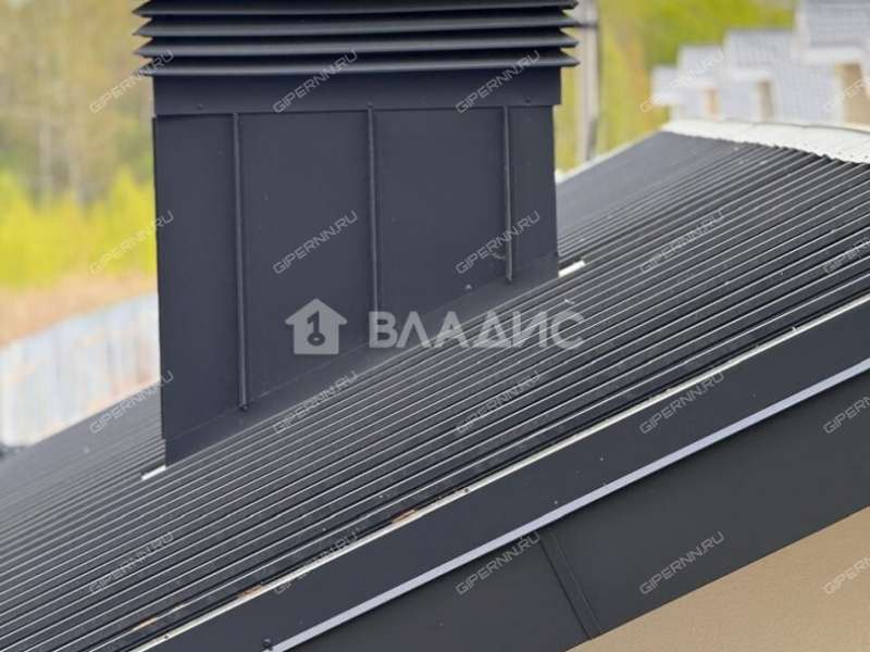 дом на  ТСН Серебряные ключи