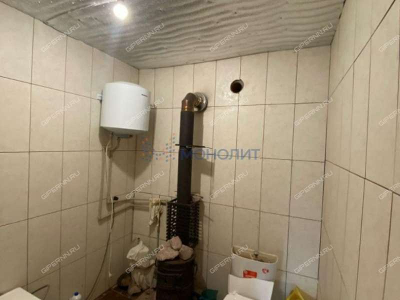 дача на СНТ Золотая Осень