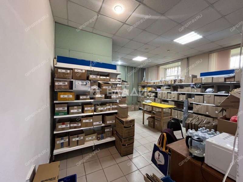 помещение под помещение свободного назначения на 20