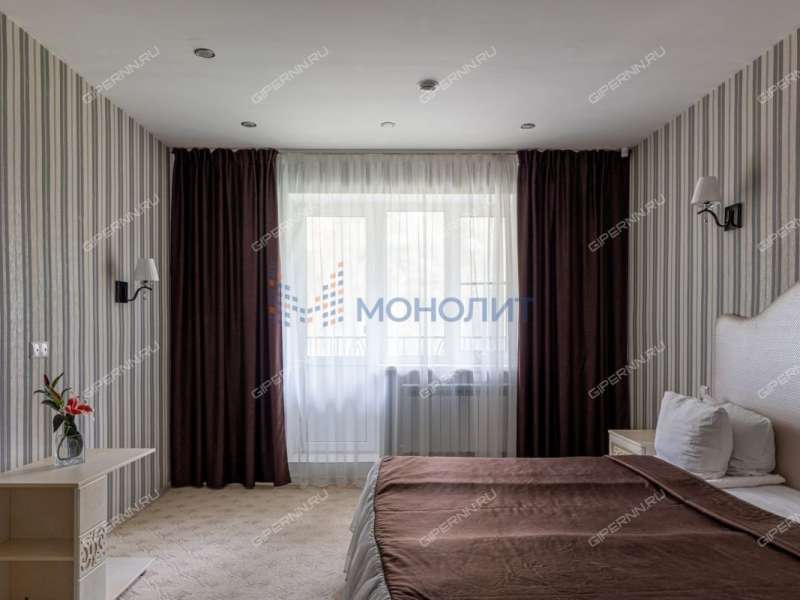 готовый бизнес продажа гостиничного комплекса 2,5 км от города в Балахнинском районе Нижегородской области