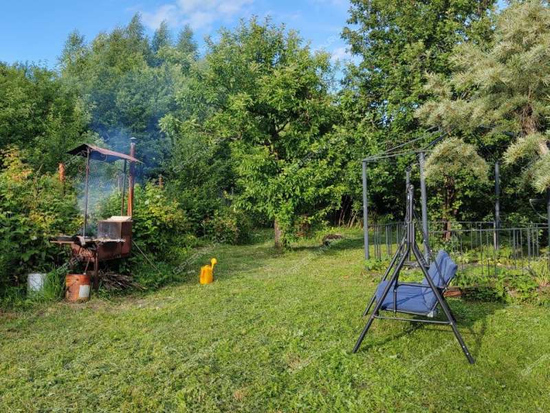 дом на Колхозной улице село Крутой Майдан