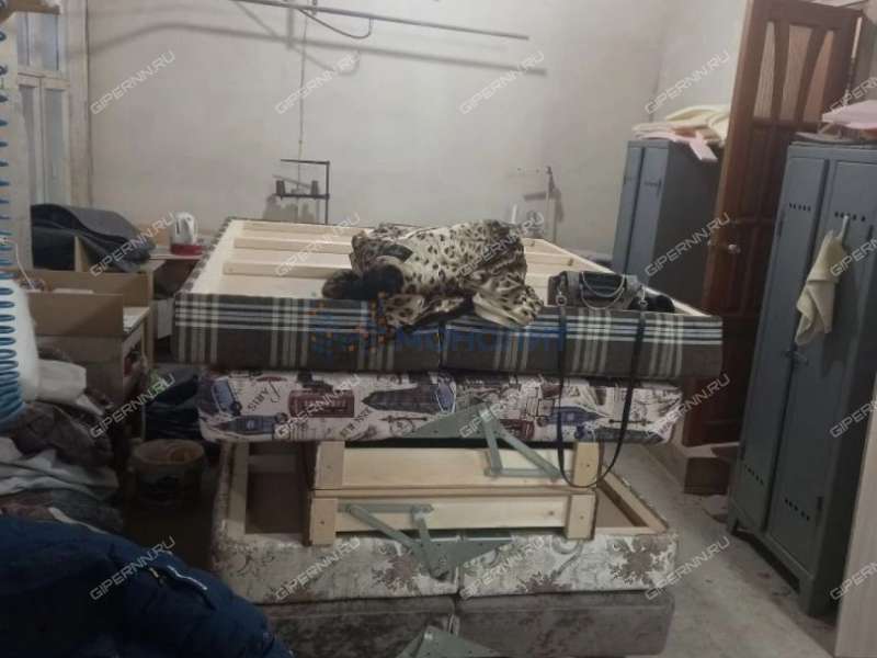 помещение под склад, производственную площадь на улице Баррикад