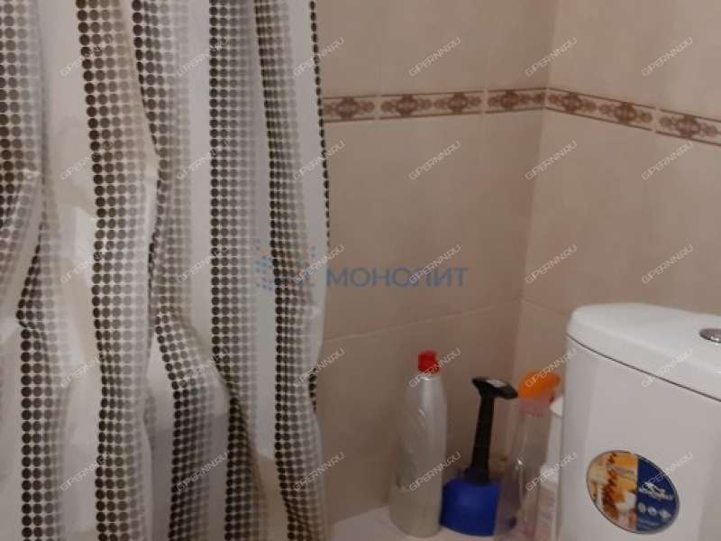 однокомнатная квартира на улице Карла Маркса дом 30