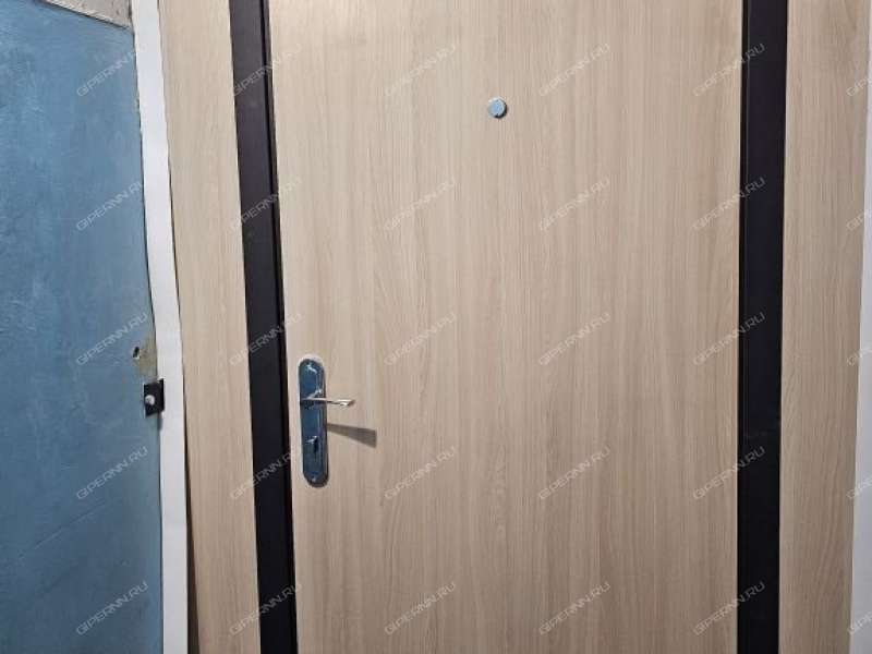 трёхкомнатная квартира на Южном шоссе дом 21А