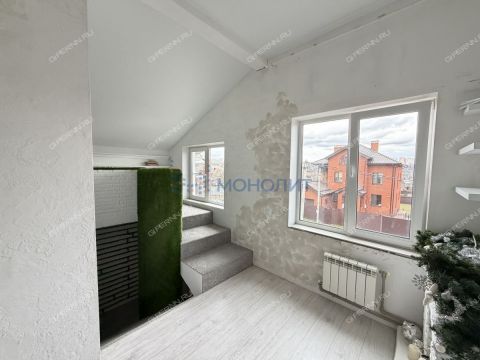 kottedzh-derevnya-novopokrovskoe-ul-ogorodnaya-d-105 фото