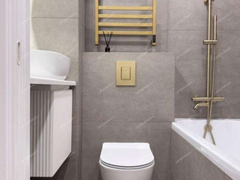 однокомнатная квартира на улице Коминтерна дом 115