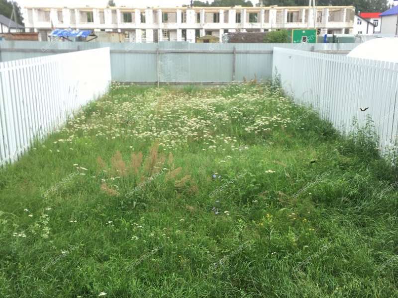 таунхаус на Николая Коломойца город Бор