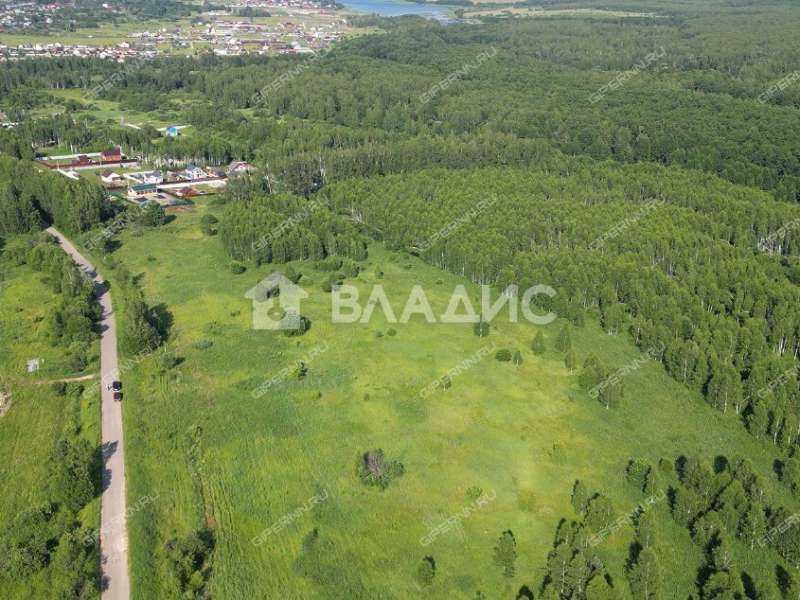 земельный участок 10 соток село Арманиха