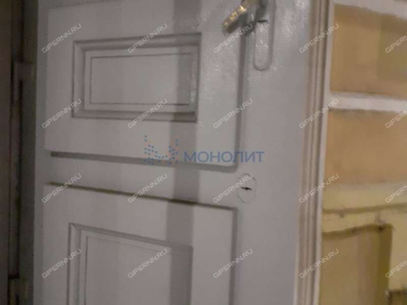 помещение под офис на Большей Печёрской улице