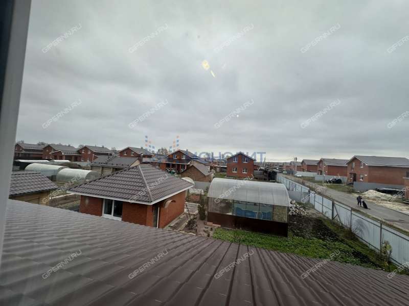 дом на улице Дальняя деревня Опалиха