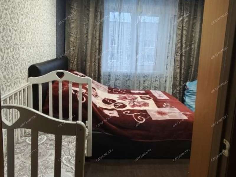 двухкомнатная квартира на Садовой улице дом 38 рабочий посёлок Первое Мая