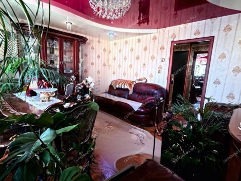 4-komnatnaya-gorod-dzerzhinsk-gorodskoy-okrug-dzerzhinsk фото