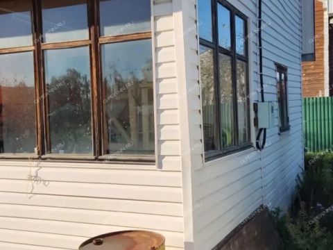 dacha-prosp-molodezhnyy фото