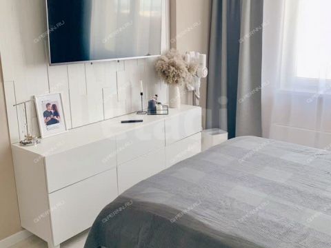 2-komnatnaya-ul-akademika-saharova-d-119 фото