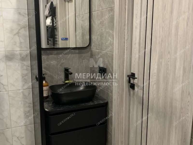 коттедж в Сокольническом переулке